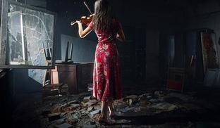 Возвращение в Чернобыль – в Chernobylite добавили центр Припяти со знаменитыми постройками